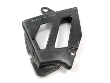 Yamaha XT 600 Zenere 34L [1985] - Sprocket -dækning - 0