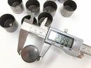Triumph Daytona 955i T595 [1999] - Floor Cups-3