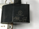 Yamaha XT 500 1U6 [1981] - Tændspole tændspole modul tænding-2