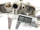 Honda NX 650 RD02 [1989] - Fork Bridge nedenfor-2