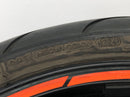 KTM Duke 690 A3 [2012] - Forhjulsfælghjul med bremseskive 3,50 x 17"-4