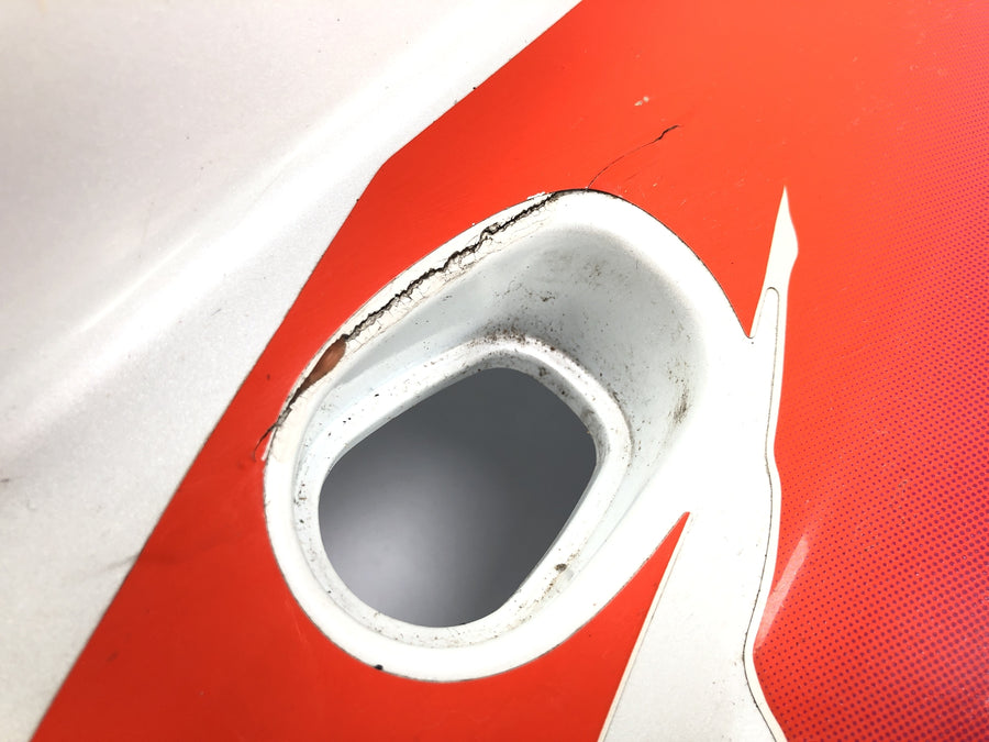 Yamaha YZF 750 R 4HN [1995] - Sidepanel venstre sidepanel