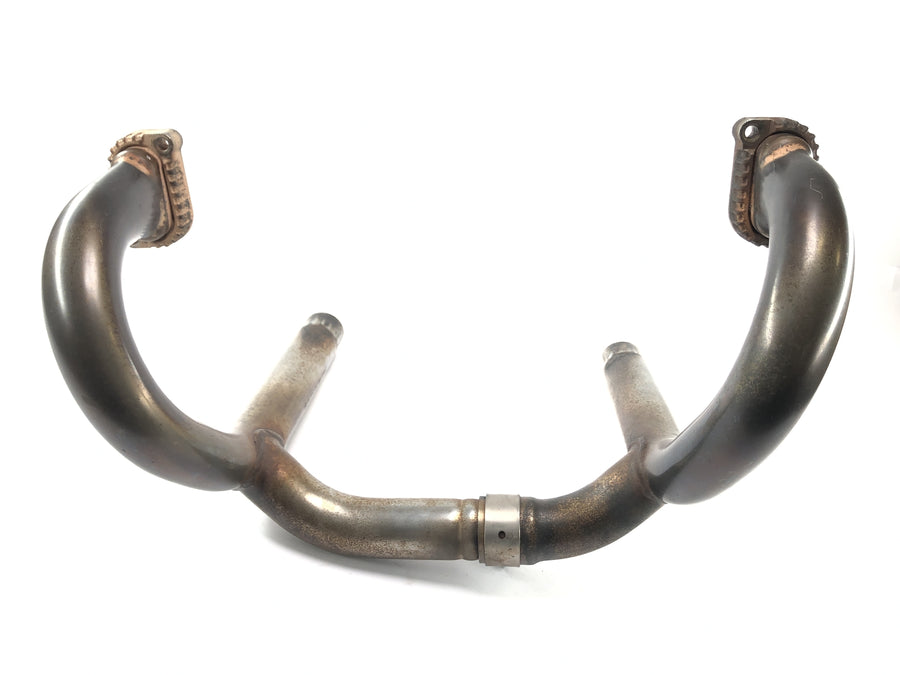 BMW R 1150 R R21 [2003] - Manifold Udstødningsmanifolds