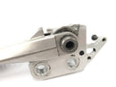 Triumph Street Triple R 675 D67LD [2010] - Side står med Spring Side Support-2