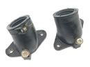 Yamaha XVS 650 4VR [1997] - indsugningsmanifold indsugningsadapter karburatorpar-3