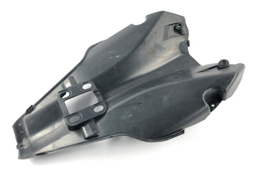 Ducati 1098 S H7 [2009] - Bageste under indvendig beklædning forklædning - 0