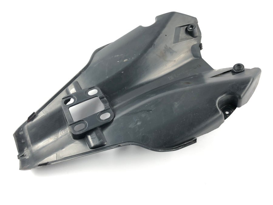 Ducati 1098 S H7 [2009] - Bageste under indvendig beklædning forklædning