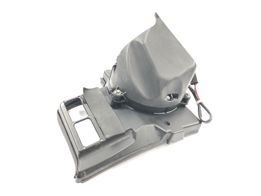 KTM 950 Adventure LC8 [2004] - Køleventilator blæser kølerventilator