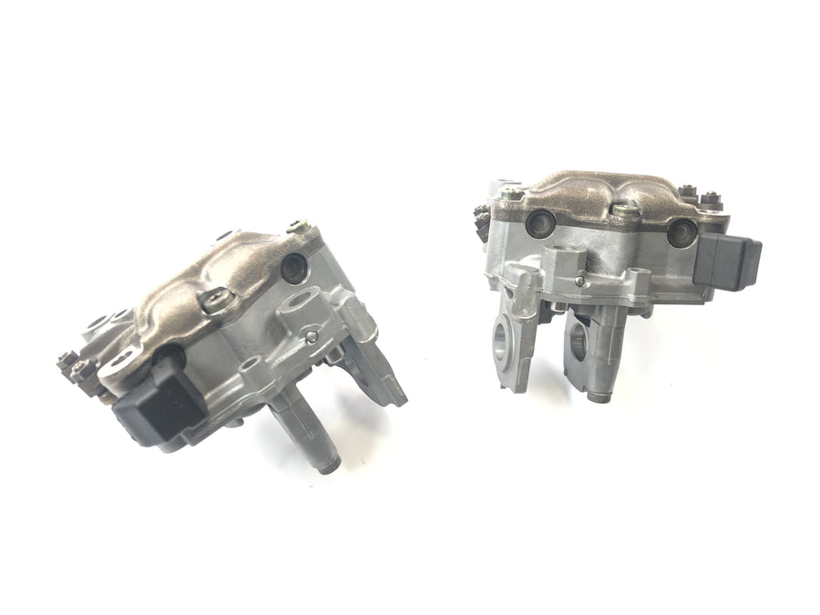 BMW R 1150 RT R22 [2001] - Kamakselbeslag Rocker Arm til venstre og højre