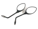 Yamaha XT 600 Zenere 34L [1985] - Mirror Return Set Set -par-1