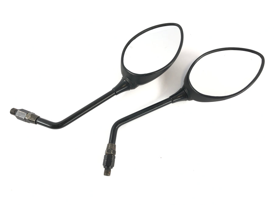 Yamaha XT 600 Zenere 34L [1985] - Mirror Return Set Set -par