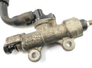 Honda SLR 650 RD09 [1997] - Bremsepumpe ved den bageste hovedbremsecylinder Bagerste bremsesystem Bremsecylinder-3