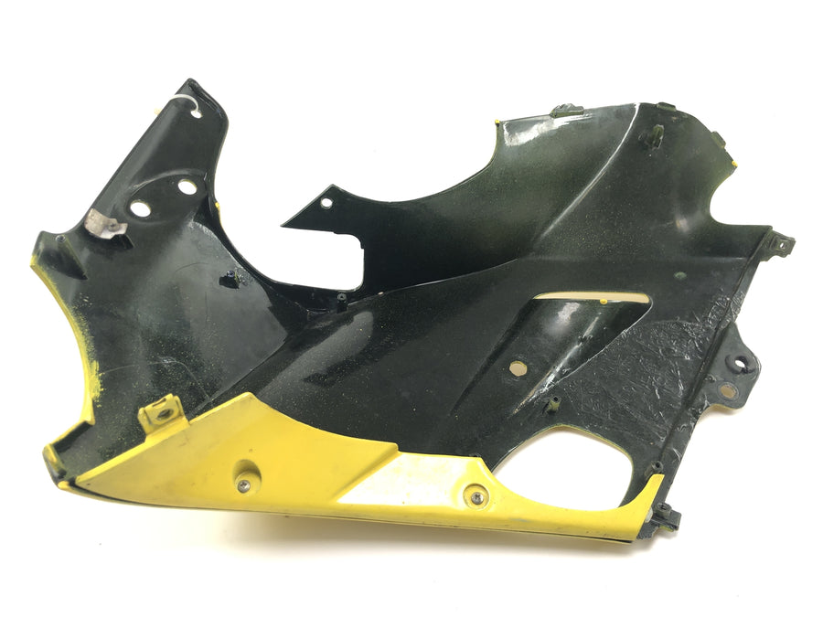 Honda NSR 125 JC20 [1991] - Front kåbe højre kåbe