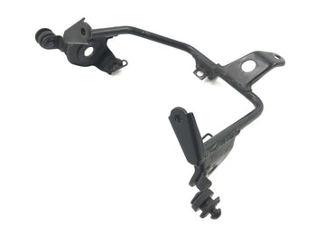 YAMAHA XT 350 3YT / 55V [1990] - Forlygteholderlampholder Antlers Antlers - 0