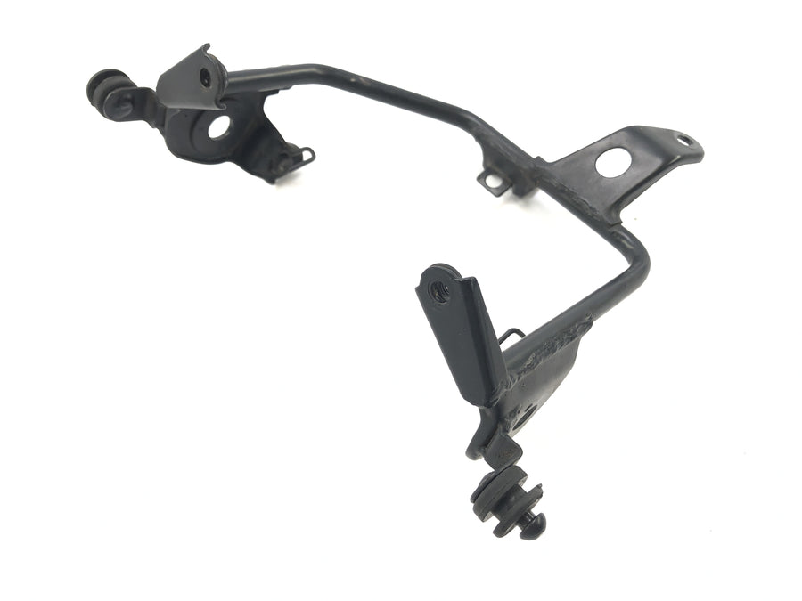 YAMAHA XT 350 3YT / 55V [1990] - Forlygteholderlampholder Antlers Antlers
