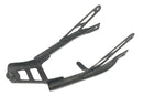 Honda FMX 650 RD12 [2006] - Bagrammeholder bagskærms underramme nummerpladeholder-3