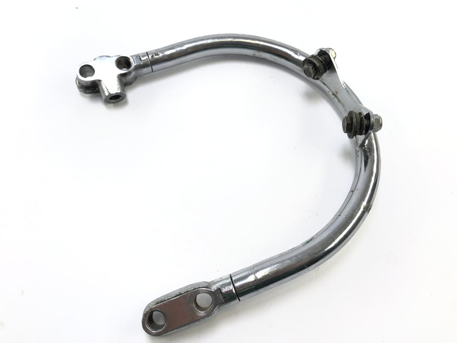 BMW R 60/5 [1973] - Gaffel Stabilizer Bracket Fender foran