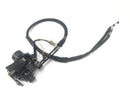 Yamaha YZF R1 RN01 [1998] - Termmotor til flapper-2