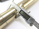 Honda VTR 1000 SP 1 SC45 [2001] - Fork Telegabel med akse-8