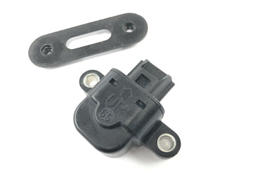 Kawasaki Versys KLE 650 A [2006] - Tiltvinkelsensor Faldsensor