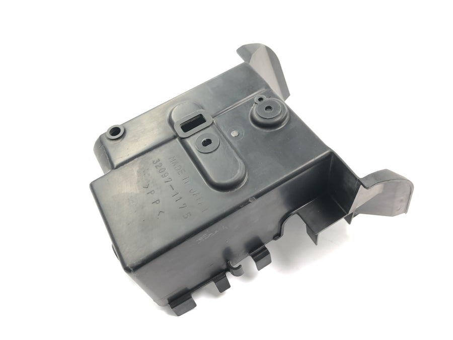 Kawasaki VN 1500 Mean Streak VN50T [2005] - Batteriholder til batteriboks