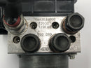 KTM Duke 690 A3 [2012] - ABS styreenhed hydraulisk blokmodulator bremsetrykregulator-4