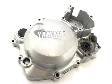 Yamaha DT 125 DE06 [2005] - Let maskiner dækker motorisk låg