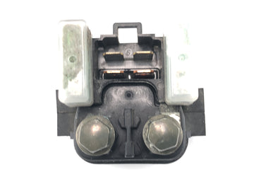 Yamaha MT 03 RM02 [2007] - Startrelæ starterrelæ magnetisk kontakt - 0