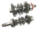 Triumph Bonneville T100 986MF [2012] - Transmission Transmissionsaksler Gear Gear-1