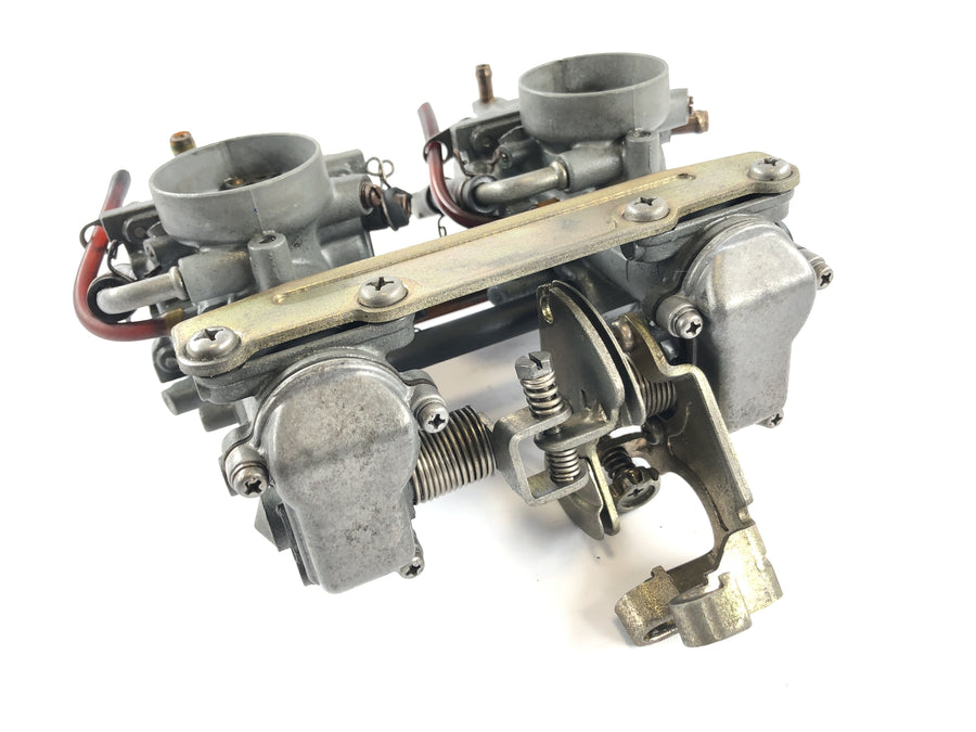 Yamaha RZ 250 R 29L [ca. 250 ypvs] - karburator