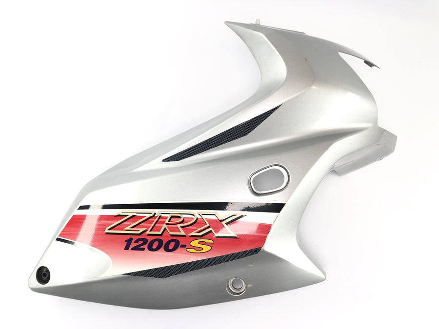 Kawasaki ZRX 1200 S ZRT20A [2002] - Side beklædning til højre