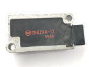 Yamaha WR 125 X DE07 [2010] - Spændingsregulator ensretter regulator laderegulator 12V-4