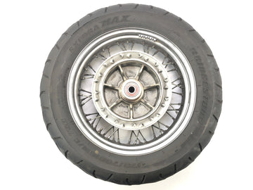 Kawasaki VN 1500 Classic VNT50D [2001] - Baghjulsfejlen talte hjul 3,50 x 16 " - 0