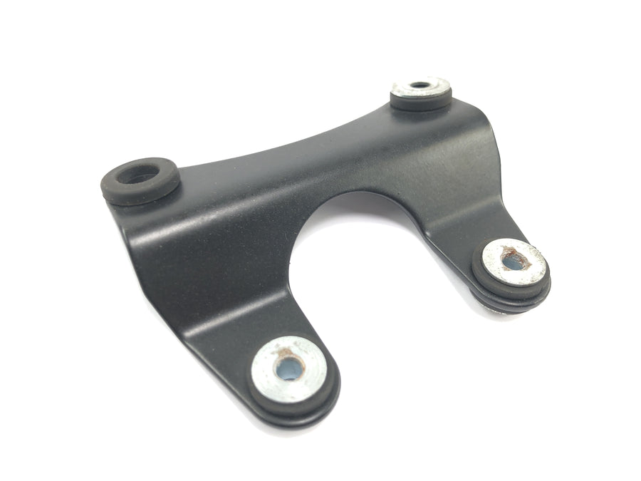 Aprilia SX 125 KX [2018] - Instrumentholder, cockpitholder, speedometerholder foran