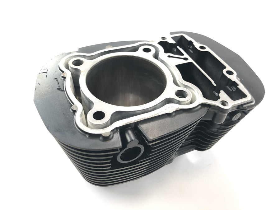 Honda VTX 1800 SC46 [2004] - Cylinder med bageste stempel