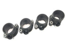 BMW K 1200 LT K2LT [1999] - indsugningsmanifold karburatoradapter-1