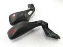 Kawasaki GPZ 1100 ZXT10E [1997] - Bagspejl Side Mirror til venstre højre-3