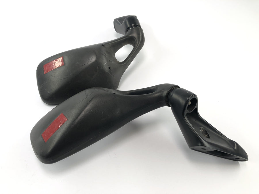 Kawasaki GPZ 1100 ZXT10E [1997] - Bagspejl Side Mirror til venstre højre