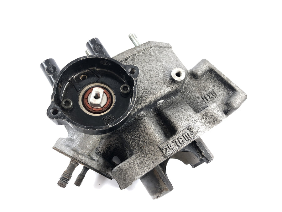 Yamaha RZ 250 R 29L [ca. 250 YPVS] - Cylinder til venstre