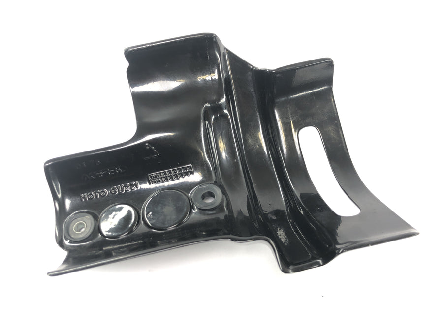 Moto Guzzi V11 Sport [1999] - Starter cover kåbestarter