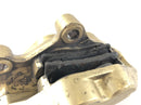 Moto Guzzi 1200 Sport [2007] - Brake Caliper Front Wheel Brake Saddle Venstre til venstre-4