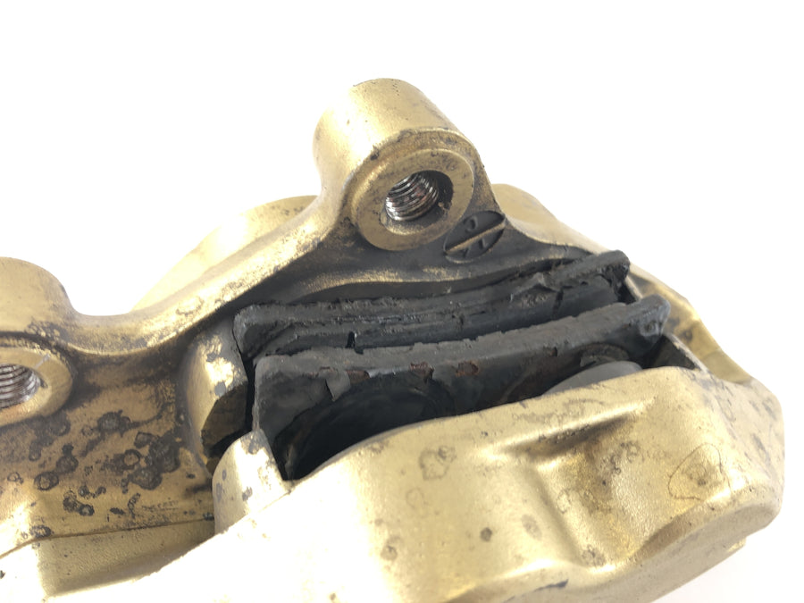 Moto Guzzi 1200 Sport [2007] - Brake Caliper Front Wheel Brake Saddle Venstre til venstre