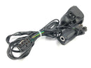 BMW F 650 GS R13 [2002] - Styret switch Fitting Switch Unit Right Right-3