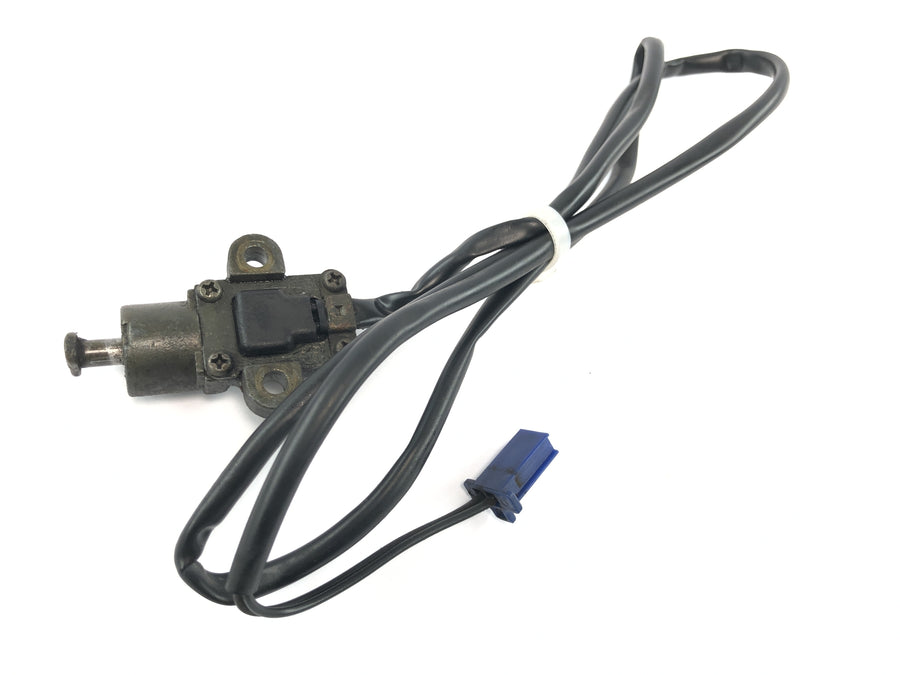 Yamaha XJR 1200 4PU [1996] - Sidestandskontakt