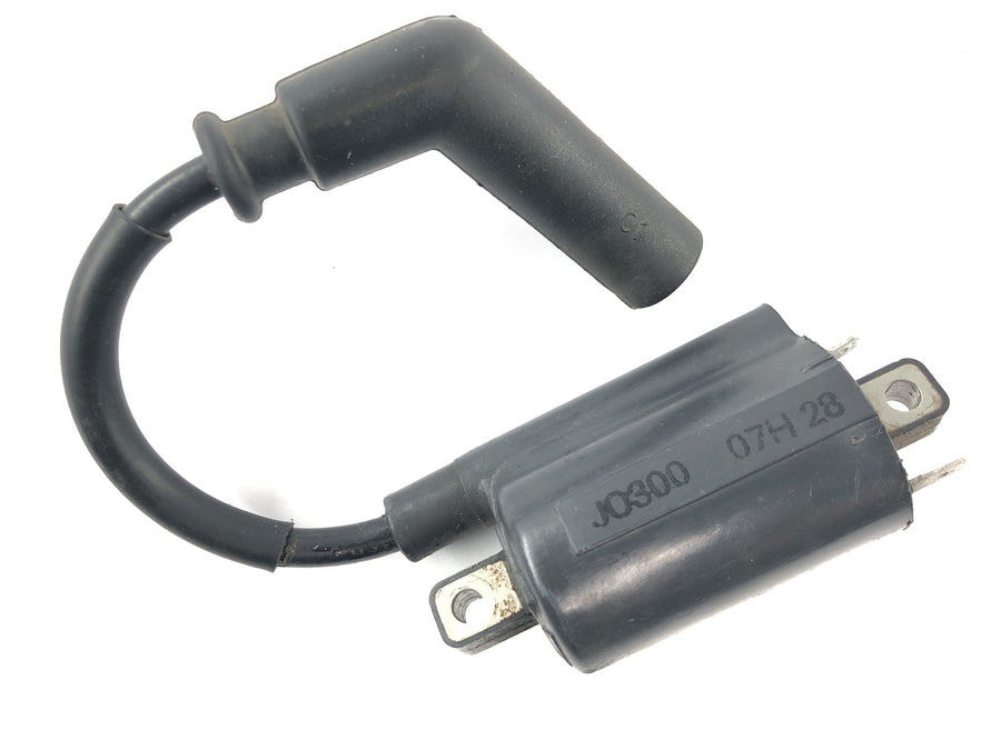 Yamaha MT 03 RM02 [2007] - Tændspole tændspole modul tændingskabel