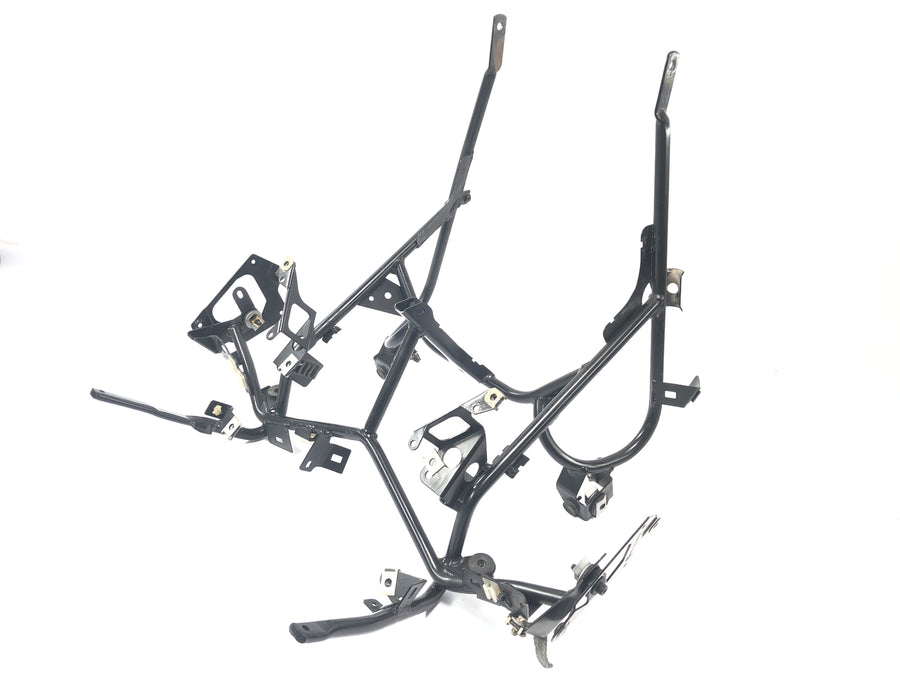 BMW R 1150 RT R22 [2001] - Instrumentpanel Front Fairing Holder