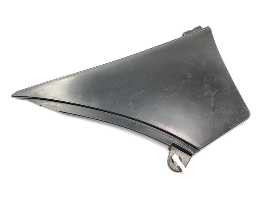 KTM 640 LC4 Prestige [2005] - Sidepanel sideafdækning højre