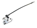 Husqvarna SM 630 A4 [2010] - Sæde Lock With Bowden Train-1