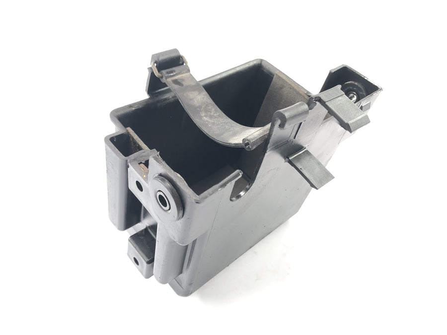 Yamaha FJ 1100 47E [1985] - Batteri Box Battery Box Box Cakcle Holder