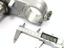 Honda CBR 1000 RR SC59 [2008] - nedre gaffelbro styrehoved brogaffelåg-3